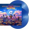 Arjen Lucassen's Supersonic Revolution - Golden Age Of Music - Limited Edition Coloured Vinyl 2 LP