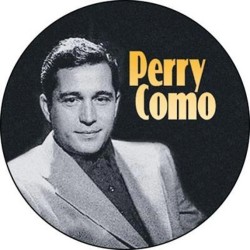 Perry Como - Perry Como - Round Tin Can CD