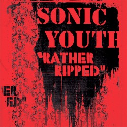 Sonic Youth - Rather Ripped - CD