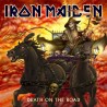 Iron Maiden - Death On The Road - 2 CD