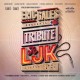 Eric Gales - A Tribute To LJK Little Jimmy King - CD Digipack