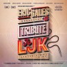 Eric Gales - A Tribute To LJK Little Jimmy King - CD Digipack