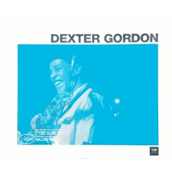 Dexter Gordon - The Best Of Blue Note - CD