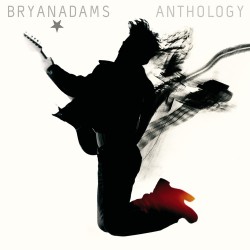 Bryan Adams - Anthology - 2 CD
