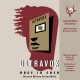 Ultravox - Rage In Eden - 180g HQ RSD Limited Edition Coloured Vinyl 2 LP