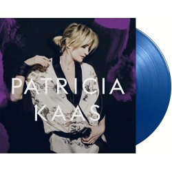 Patricia Kaas - Patricia Kaas - 180g HQ Limited Edition Coloured Vinyl LP