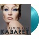 Patricia Kaas - Kabaret - 180g HQ Limited Edition Coloured Vinyl LP