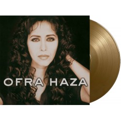 Ofra Haza - Ofra Haza - 180g HQ Limited Edition Coloured Vinyl LP