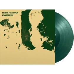 Herbie Hancock - Mwandishi - 180g HQ Limited Edition Coloured Vinyl LP