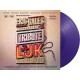 Eric Gales - A Tribute To LJK - Coloured Vinyl LP