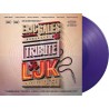 Eric Gales - A Tribute To LJK - Limited Edition Coloured Vinyl LP