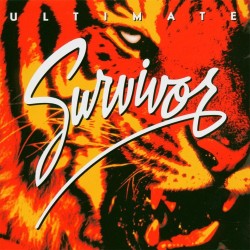 Survivor - Ultimate Survivor - CD