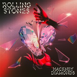 Rolling Stones - Hackney Diamonds - CD Digipack