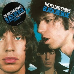 Rolling Stones - Black And Blue (Steve Wilson Remix) - CD Digipack