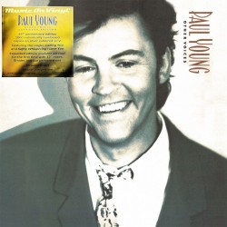 Paul Young - Other Voices - 180g HQ Limited Edition Coloured Vinyl 2 LP