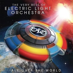 Electric Light Orchestra - All Over The World - The Very Best Of - CD