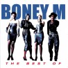 Boney M. - The Best Of Boney M - CD