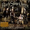 Black Stone Cherry - Folklore And Superstition - 180g HQ Limited Edition Gatefold Coloured Vinyl 2 LP
