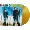 2 Cellos - In2ition - 180g HQ Limited Edition Coloured Vinyl LP