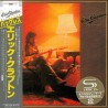 Eric Clapton - Backless - Japan Limited Edition Vinyl Replica SHM CD