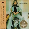 Eric Clapton - Eric Clapton - Japan Limited Edition Vinyl Replica SHM CD