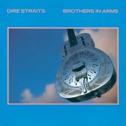 Dire Straits - Brothers In Arms - 180g HQ Vinyl 2 LP