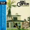 Eric Clapton - 461 Ocean Boulevard - Japan Limited Edition Vinyl Replica SHM CD