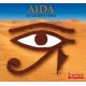 Giuseppe Verdi - Aida - 2CD vinyl replica