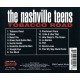 Nashville Teens - Tobacco Road - CD