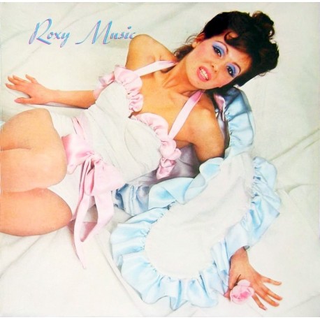 Roxy Music - Roxy Music - CD
