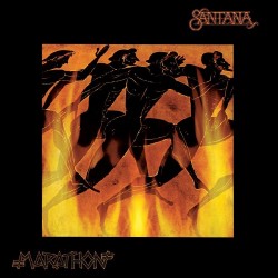 Santana - Marathon - CD
