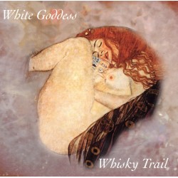 Whisky Trail - White Goddess - CD