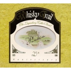 Whisky Trail - Pooka - CD