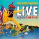 Rippingtons - Live Across America - CD