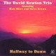David Newton Trio - Halfway to Dawn - CD