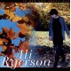 Ali Ryerson - In Her Own Sweet Way - CD
