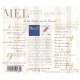 Mell Torme and the Marty Paich Dek-Tette - In the Studio and in Concert - 2CD