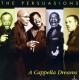 Persuasions - A Cappella Dreams - CD