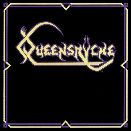 Queensryche - Queensryche - CD