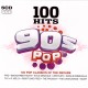 V/A - 100 Hits 90s Pop - Box 5CD