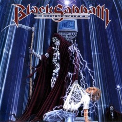 Black Sabbath - Dehumanizer - CD