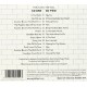 Pink Floyd - The Wall - 2CD Vinyl Replica