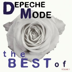 Depeche Mode - The Best Of Depeche Mode 1 - CD