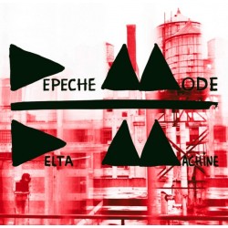 Depeche Mode - Delta Machine - CD digipack