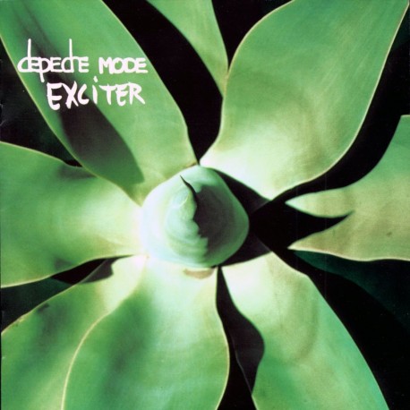 Depeche Mode - Exciter - CD