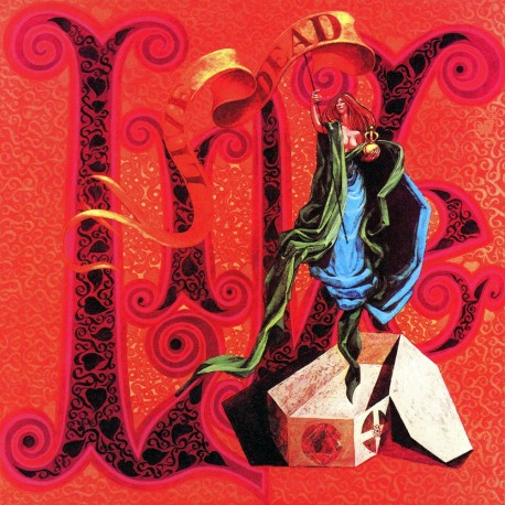 Grateful Dead - Live/Dead - CD
