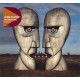 Pink Floyd - The Division Bell - CD Vinyl Replica