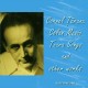 Cornel Ţăranu - Celan Music, Tzara Songs and other works - CD