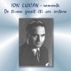 Ion Luican - Romante - CD