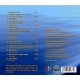 Luiza Zan / Pedro Negrescu - Like Water - CD Digipack